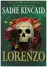 Kartonierter Einband Lorenzo von Sadie Kincaid