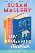 Kartonierter Einband The Bookstore Diaries von Susan Mallery