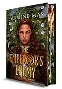 Fester Einband The Emperors Enemy (Deluxe Edition): A Dark Fantasy Romance von Jasmine Mas