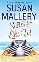 Poche format A Sisters Like Us von Susan Mallery