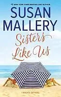 Kartonierter Einband Sisters Like Us von Susan Mallery