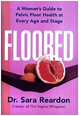 Fester Einband Floored von Sara Reardon