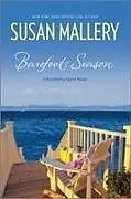 Kartonierter Einband Barefoot Season von Susan Mallery