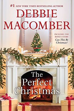Kartonierter Einband The Perfect Christmas von Debbie Macomber
