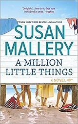 Poche format A A Million Little Things von Susan Mallery