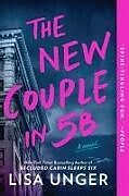 Couverture cartonnée The New Couple in 5b de Lisa Unger