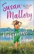 Kartonierter Einband The Happiness Plan von Susan Mallery
