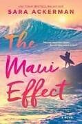Livre Relié The Maui Effect de Sara Ackerman