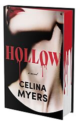 Fester Einband Hollow (Deluxe Limited Edition) von Celina Myers