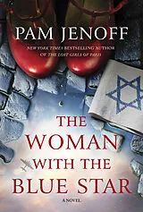 Broschiert The Woman With the Blue Star von Pam Jenoff