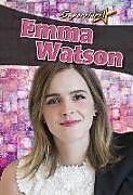Fester Einband Emma Watson von Petrice Custance