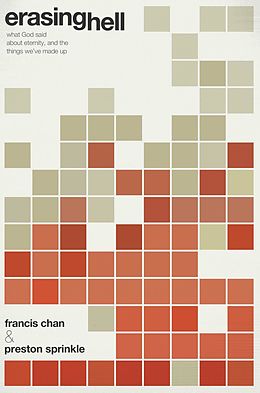 E-Book (epub) Erasing Hell von Francis Chan, Preston Sprinkle