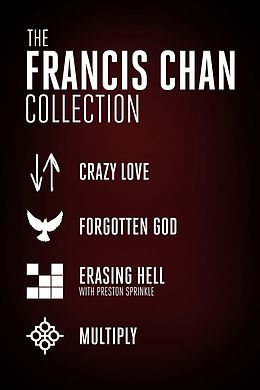 eBook (epub) The Francis Chan Collection de Francis Chan, Preston Sprinkle