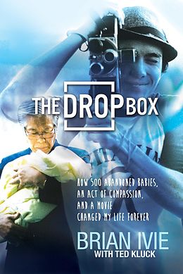 E-Book (epub) The Drop Box von Brian Ivie, Ted Kluck