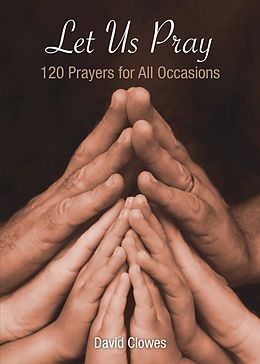E-Book (epub) Let Us Pray von David Clowes