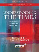 E-Book (epub) Understanding the Times von Jeff Myers