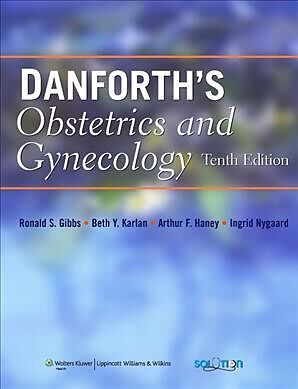 Danforth's Obstetrics and Gynecology