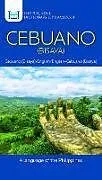 Kartonierter Einband Cebuano (Bisaya)-English/ English-Cebuano (Bisaya) Dictionary & Phrasebook von