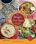 E-Book (epub) The Bengali Five Spice Chronicles, Expanded Edition von Rinku Bhattacharya