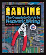 E-Book (pdf) Cabling von David Barnett, David Groth, Jim McBee