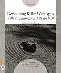 E-Book (pdf) Developing Killer Web Apps with Dreamweaver MX and C# von Chuck White