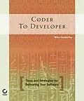 E-Book (pdf) Coder to Developer von Mike Gunderloy
