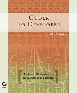 E-Book (pdf) Coder to Developer von Mike Gunderloy