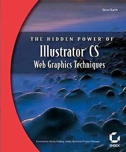 E-Book (pdf) The Hidden Power of Illustrator CS von Steve Kurth