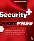 E-Book (pdf) Security+ Fast Pass von James M. Stewart