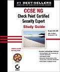 E-Book (pdf) CCSE NG: Check Point Certified Security Expert Study Guide von Valerie Laveille, Sarvang Shah