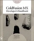 E-Book (pdf) ColdFusionMX Developer's Handbook von Raymond Camden, Arman Danesh, Hal Helms
