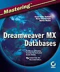 E-Book (pdf) Mastering Dreamweaver MX Databases von Susan Sales Harkins, Bryan Chamberlain, Darren McGee