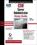 E-Book (pdf) CIW: Server Administration Study Guide von James Stanger, Alan Grayson