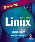 E-Book (pdf) MasteringLinux von Arman Danesh, Michael Jang