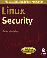 eBook (pdf) Linux Security de Ramon J. Honta&#241;&#243;n