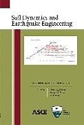 Kartonierter Einband Soil Dynamics and Earthquake Engineering von Xiong