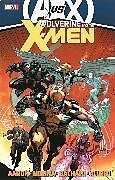 Wolverine & The X-men By Jason Aaron - Volume 4 (avx)