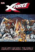 X-force Omnibus - Volume 1