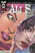Fester Einband Alias Omnibus (new Printing) von Brian Michael Bendis