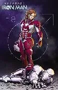 Kartonierter Einband Superior Iron Man Vol. 2: Stark Contrast von O'Neil Denny, Tom Taylor