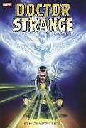 Fester Einband Doctor Strange Omnibus Vol. 1 von Stan Lee