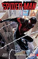 Broschiert Miles Morales von Brian Michael; Pichelli, Sara Bendis