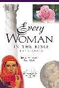 Kartonierter Einband Every Woman in the Bible von Sue W. Richards, Lawrence O. Richards