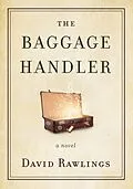 E-Book (epub) Baggage Handler von David Rawlings