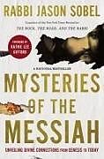 Couverture cartonnée Mysteries of the Messiah de Rabbi Jason Sobel