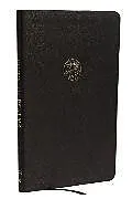 Fester Einband Nkjv, Spurgeon and the Psalms, Maclaren Series, Leathersoft, Black, von Thomas Nelson