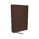 Leder-Einband Spurgeon and the Psalms: The Book of Psalms with Devotions from Charles Spurgeon (NKJV, Brown Leathersoft, Comfort Print) von Charles H. Spurgeon