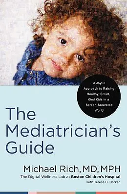 E-Book (epub) Mediatrician's Guide von Michael Rich, MD, MPH