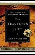 Couverture cartonnée The Traveler's Gift de Andy Andrews