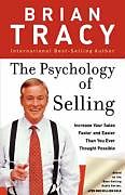 Kartonierter Einband The Psychology of Selling von Brian Tracy
